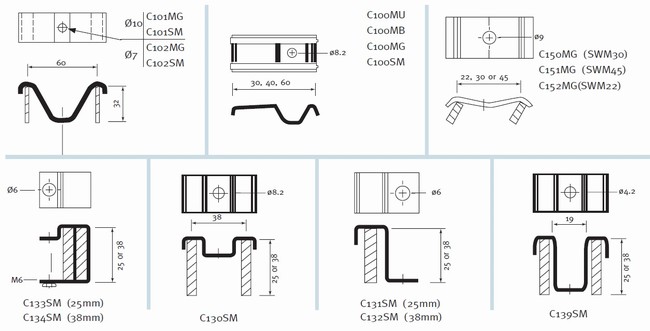 clips and fasteners canada