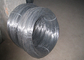 Professional Galvanised Steel Wire , Znic Coated Surface Stainless Steel Wire supplier