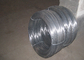 0.7mm / 0.8mm Galvanized Iron Wire Hot Dipped Znic Coated Q195 Material supplier