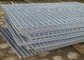 Standard 25x3 Forge Galvanized Steel Grating A36 Material Flat Type supplier