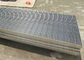 Walkway Stainless Steel Open Mesh Flooring Twisted Bar Anti Corrosive supplier