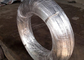 1.2mm Hot Dipped / Electro Galvanized Iron Wire Low Carbon Material supplier