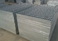 3mm Thickness Galvanized Steel Grating Flat Cooling Towers Gratings supplier