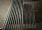 Heavy Load Metal Grate Flooring Anti Slipping Electric Galvanized Surface supplier