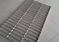 ISO9001 Approval Drain Metal Cover , Various Type Metal Drain Grates Driveway supplier