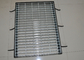 ISO9001 Approval Drain Metal Cover , Various Type Metal Drain Grates Driveway supplier