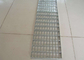 Welded Metal Drainage Grates For Driveways High Strength Light Weight supplier
