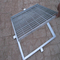 A Grade Steel Grating Drain Cover Hot Dipped Galvanized Q235 Material supplier