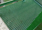 Corrosion Resistance Platic Floor Grating High Strength Customized supplier