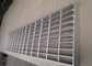 T1 T2 T3 T4 T5 T6 Galvanized Steel Stair Treads  Free Sample supplier