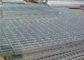 Thickness Than 6mm Heavy Duty Steel Grating Galvanized Bar Grating supplier