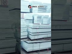 See Why Choose Stainless Steel Bar Grating for Heavy-Duty Walkways and Platforms