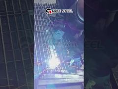 See Why Choose Industrial Galvanized Steel Grating Stair Treads for Outdoor Non-Slip Applications