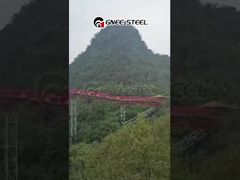 Why Choose Metal Serrated Drain Covers Steel Grating Bar Grating to Construction Building Material