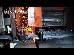 Hot DIP Inserting Galvanized Steel Metal Grating Work Platforms for Sale