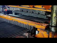 Rust Prevention Galvanized Q235/Q345 Material Steel Drain Metal Grating