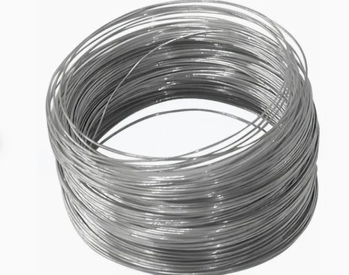 Gauge 16 Square 2mm 6mm Gi Rope Fence Mesh Galvanized Iron Wire