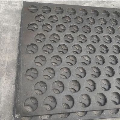 Galvanized Perforated Metal Mesh Plate Perforated Steelsheet Steel Wire Mesh