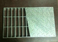 Hot Dipped Galvanized Steel Checker Composite Grating for platform supplier