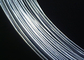 2.2mm High Tensile Steel Galvanized Wire , Clothes Hanger Annealed Iron Wire supplier