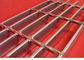 Ditch Cover Stainless Steel Grating 304 Plain Bar Custom Cross Bar Spacing supplier
