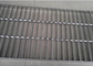 Acid Pickling 316 Stainless Steel Grating Walkway 25 X 5 Plain Bar supplier