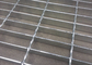 19W4 Twisted Bar Stainless Steel Grating Support Custom ISO9001 Approval supplier