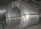 1.2mm Hot Dipped / Electro Galvanized Iron Wire Low Carbon Material supplier