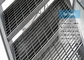 Different Type Metal Grate Stair Treads , High Strength Grating Stair Treads supplier