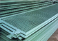 EMW Medium Expanded Metal Mesh Sheet For Highway Fencing Rhombus Hole supplier