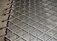 2mm Thickness Expanded Wire Mesh , Highway Fencing Expanding Mesh Sheets supplier