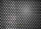 3m Long Perforated Galvanized Steel Sheet Acid - Resistant 0.08 - 100mm Hole supplier