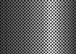 Anti Aging Steel Plate Perforated Metal Mesh For Filter 3mm - 200mm Aperture supplier