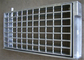 30 × 3 Floor Trough Drain Grates , Sliding Resistant Metal Trench Drain Grates supplier