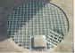 Mild Steel Driveway Drain Grate Covers , Durable Metal Driveway Drainage Grates supplier