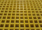 Custom Size Plastic Mesh Flooring , Corrosion Resistance Plastic Walkway Panels supplier