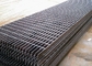 Zinc Coating Welding Serrated Steel Grating For Outdoor Stair Tread supplier