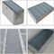Heavy Duty Floor Drain Grate Covers , Stainless Steel Galvanised Drain Cover supplier