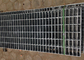 Hot Dipped Galvanized Steel Grating Drain Cover Customized 450mm supplier
