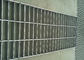 Mild Steel Galvanzied Steel Grating Drain Cover Flat Bar Customized supplier