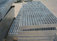 Stainless Steel Floor Grating Plain Bearing Bar Galvanised Steel Grating supplier