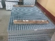 Bearing bar 30X5 galvanized steel drainage grating competitive price supplier