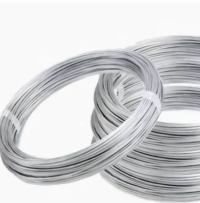 Good Quality Low Price Galvanized Iron Wire Bwg20 Bwg21 Bwg22