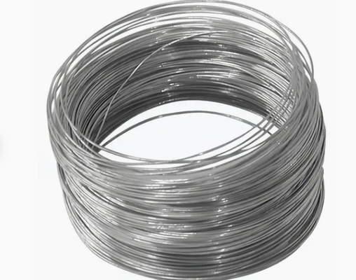 Dx53D Dx54D Galvanized Lron Wire Mesh Suppliers 0.3-5mm Diameter 3.2mm Galvanized Iron Wire China Round Hot-DIP Galvanized Lron Wire