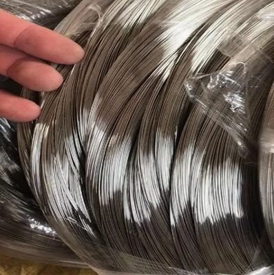 0.8--4.0mm Black Annealed Wire Small Roll Black Wire Binding Black Iron Wire