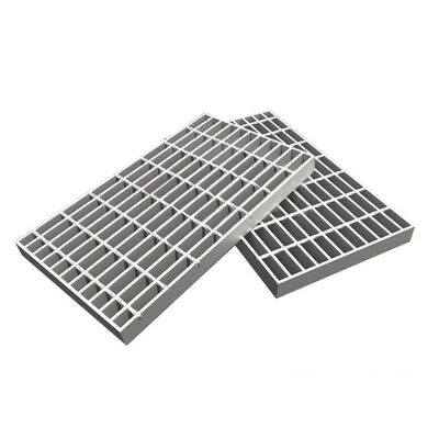 600*600 Stainless Steel 304 Basement Drain Cover and Sump Grating for Residential Areas