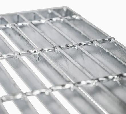 Stainless Steel Grating Suppliers 5mm Thickness high-load-bearing